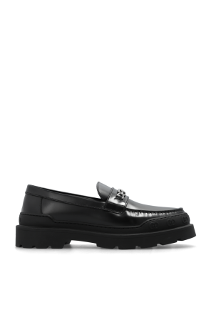 Dolce & Gabbana Shoes type loafers | Men's Shoes | Vitkac